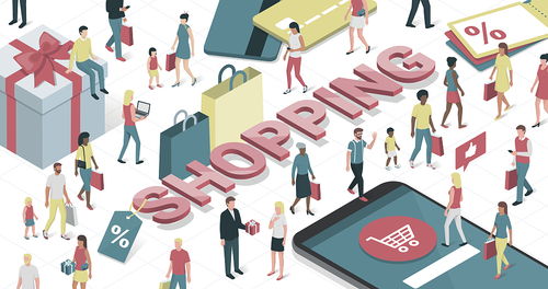 江蘇4月商務運行數據發布 商品零售貿易持續回暖